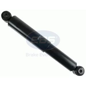 SHOCK ABSORBER - SACHS - MAN - REAR