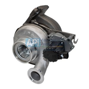 HOLSET NEW TURBOCHARGER DAF (OEM)