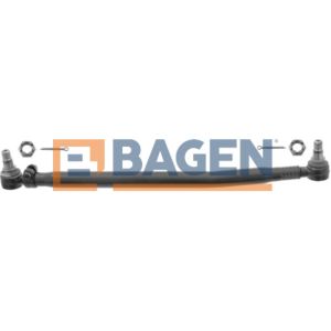 DRAGLINK - L:895 MM