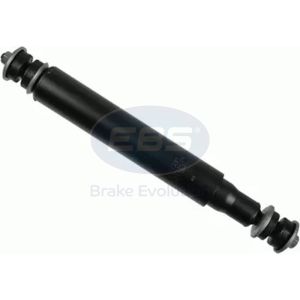 SHOCK ABSORBER - SACHS - DAF - FRONT