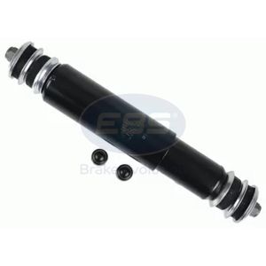 SHOCK ABSORBER - SACHS - SCANIA PSV - FRONT