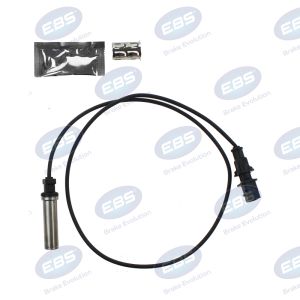 ABS SENSOR - STRAIGHT - 0.8M