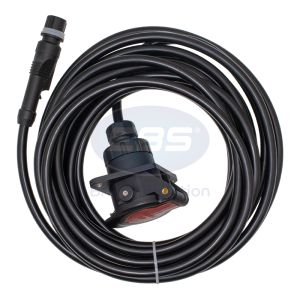 POWER SUPPLY CABLE - 0.9M ( 4491730900 )