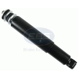 SHOCK ABSORBER - SACHS - SCANIA PSV - FRONT