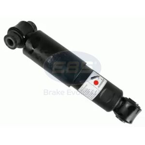 SHOCK ABSORBER - SACHS - MERCEDES