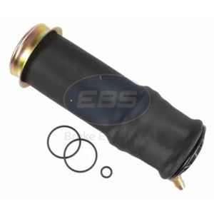 BELLOWS - CAB DAMPER - SACHS - SCANIA