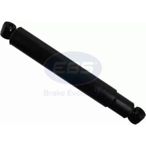 SHOCK ABSORBER - SACHS - SCANIA - REAR