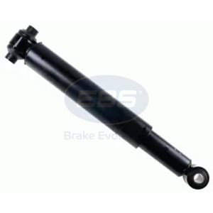 SHOCK ABSORBER - SACHS - MAN - FRONT