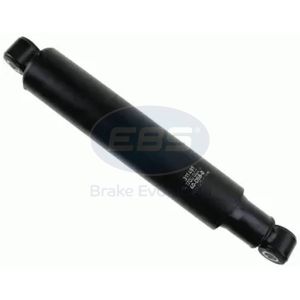 SHOCK ABSORBER - SACHS - IVECO - FRONT
