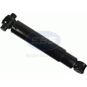 SHOCK ABSORBER - SACHS - MERCEDES - REAR
