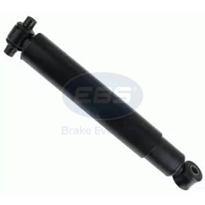 SHOCK ABSORBER - SACHS - VOLVO - REAR