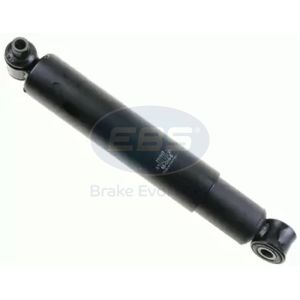 SHOCK ABSORBER - SACHS - VOLVO - REAR