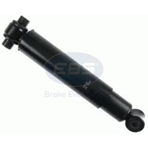 SHOCK ABSORBER - SACHS - MERCEDES - REAR