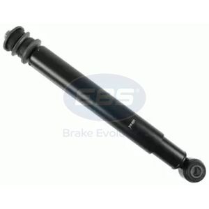 SHOCK ABSORBER - SACHS - MAN - FRONT
