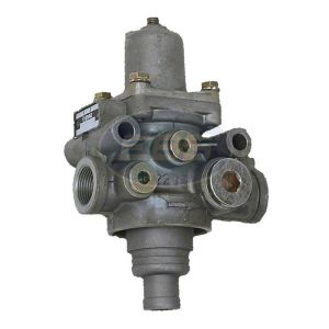 UNLOADER VALVE; CUT-OUT (BAR): 8.1 ? 0.2; SIGNAL (22/23): CU