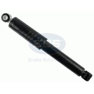 SHOCK ABSORBER - SACHS - IVECO - FRONT
