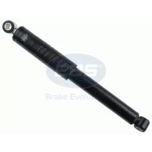 SHOCK ABSORBER - SACHS - IVECO - REAR