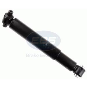 SHOCK ABSORBER - SACHS - VOLVO - FRONT