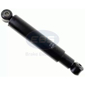 SHOCK ABSORBER - SACHS - VOLVO - FRONT