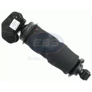 CAB DAMPER - SACHS - RENAULT - REAR