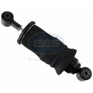 CAB DAMPER - SACHS - MAN - FRONT