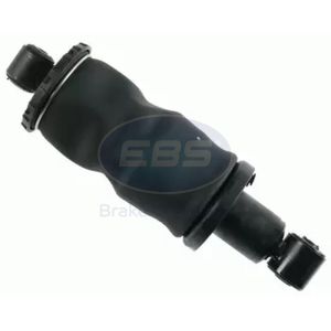 CAB DAMPER - SACHS - MAN - REAR