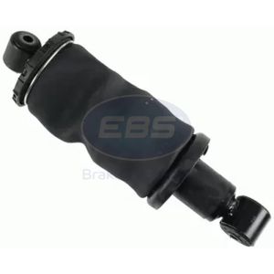 CAB DAMPER - SACHS - MAN - REAR