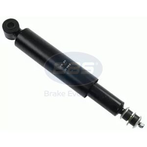 SHOCK ABSORBER - SACHS - RENAULT - REAR