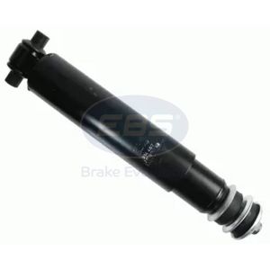 SHOCK ABSORBER - SACHS - VOLVO PSV - FRONT