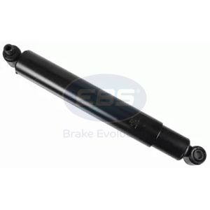 SHOCK ABSORBER - SACHS - SCANIA - REAR