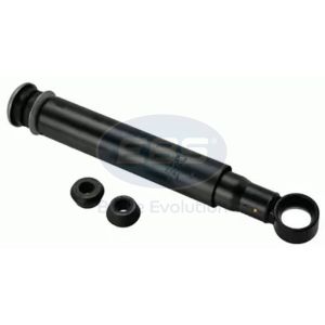 SHOCK ABSORBER - SACHS - SCANIA - FRONT