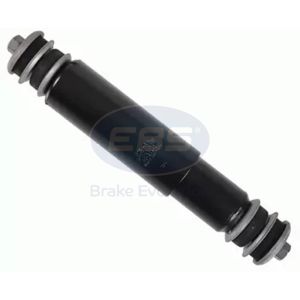 SHOCK ABSORBER - SACHS - BMC PSV - FRONT