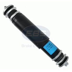 SHOCK ABSORBER - SACHS - RENAULT - FRONT