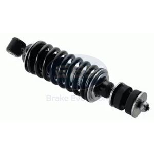 CAB DAMPER - SACHS - DAF - REAR