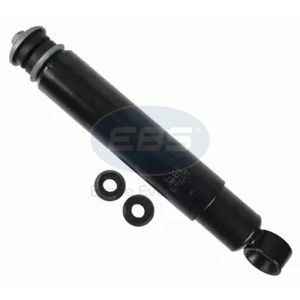 SHOCK ABSORBER - SACHS - SCANIA - FRONT
