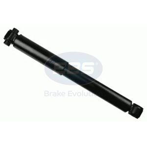 SHOCK ABSORBER - SACHS - MAN - REAR