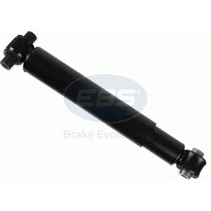 SHOCK ABSORBER - SACHS - VOLVO