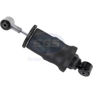 CAB DAMPER - SACHS - MAN - FRONT