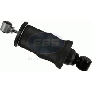 CAB DAMPER - SACHS - MAN - REAR