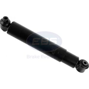 SHOCK ABSORBER - SACHS - VOLVO