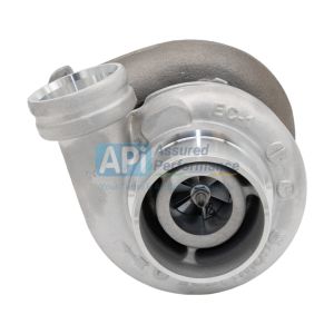 BORGWARNER NEW TURBOCHARGER DEUTZ (OEM)