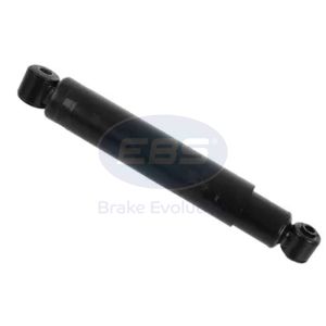 SHOCK ABSORBER - SACHS - MERCEDES - REAR