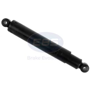 SHOCK ABSORBER - SACHS - MERCEDES - FRONT