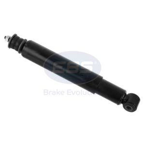 SHOCK ABSORBER - SACHS - MERCEDES - FRONT