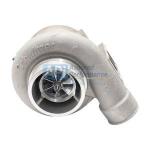 BORGWARNER NEW TURBOCHARGER KOMATSU (OEM)