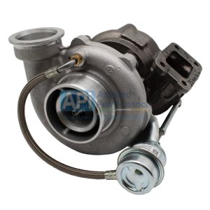 BORGWARNER NEW TURBOCHARGER RENAULT (OEM)