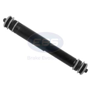 SHOCK ABSORBER - SACHS - VOLVO