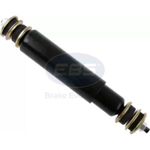 SHOCK ABSORBER - SACHS - MERCEDES - REAR