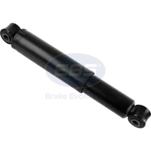 SHOCK ABSORBER - SACHS - MERCEDES