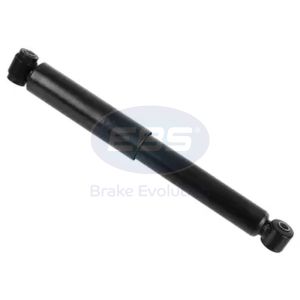 CAB DAMPER - SACHS - MERCEDES - REAR